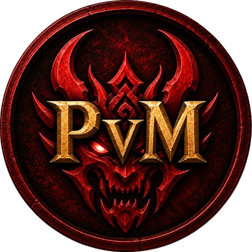 PvM