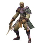 Capitão Yonghan