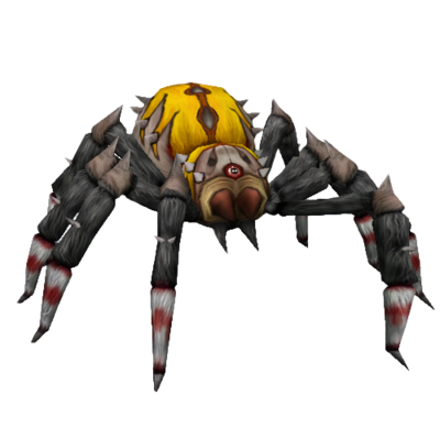 Rainha Aranha