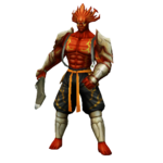 Rei Chama