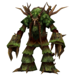 Árvore Fantasma Gigante