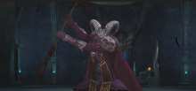 Devil Catacomb
